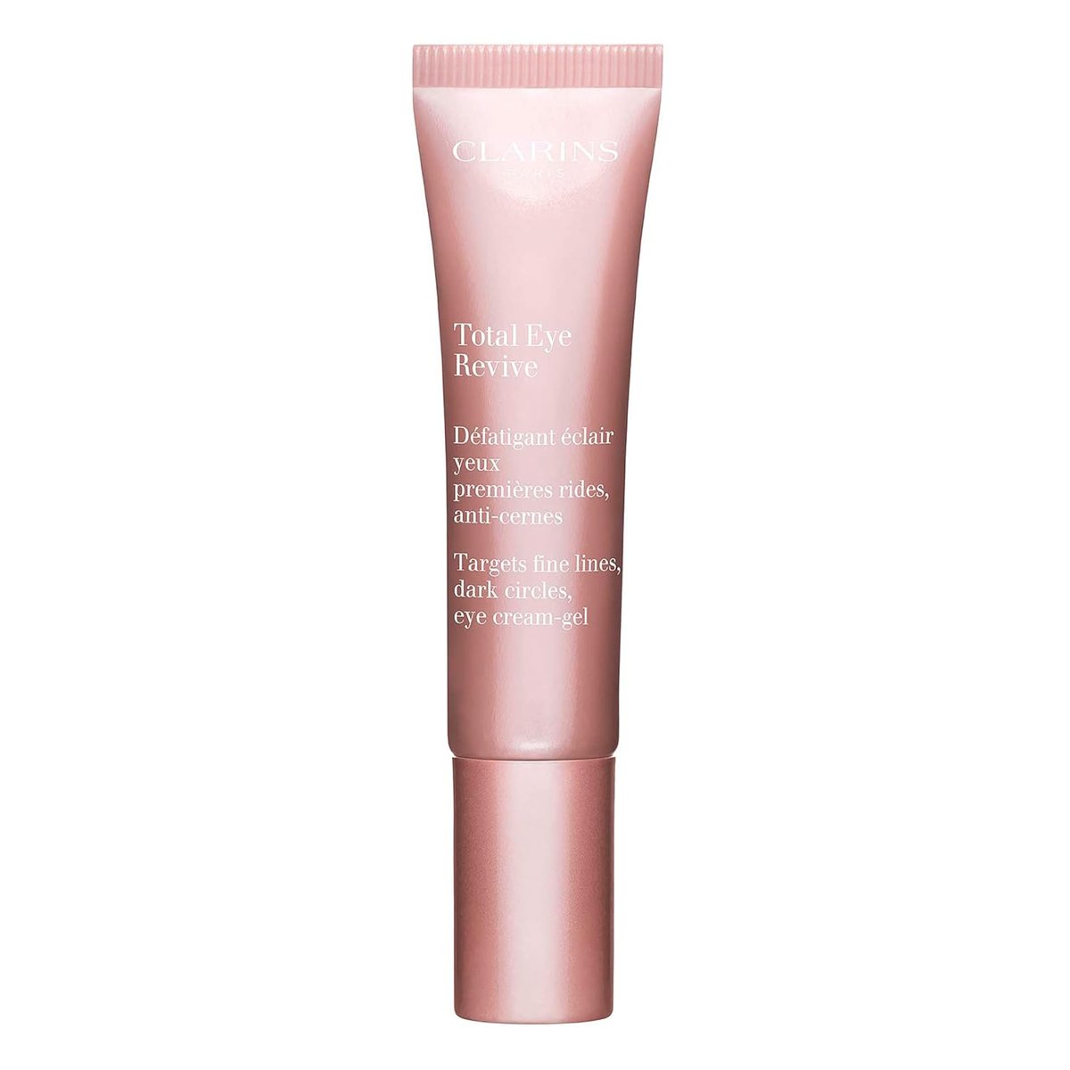 Clarins Total Eye Revıve Göz Kremi 15 ml