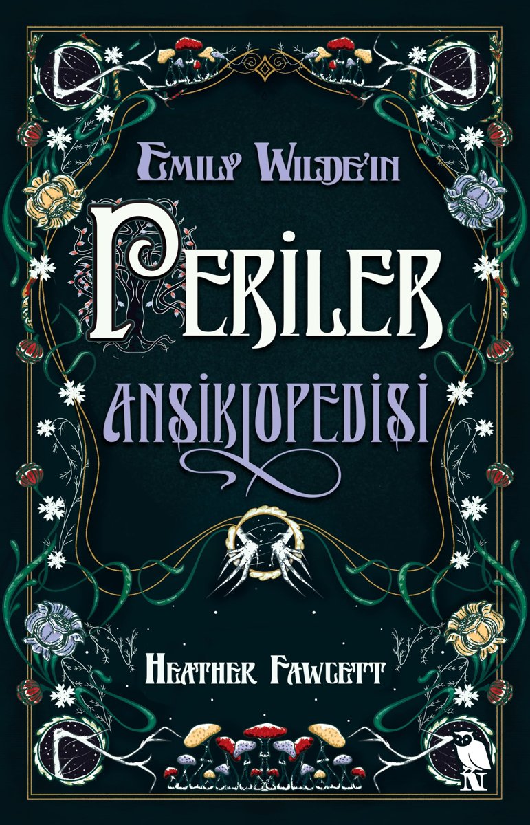 Emily Wilde’ın Periler Ansiklopedisi