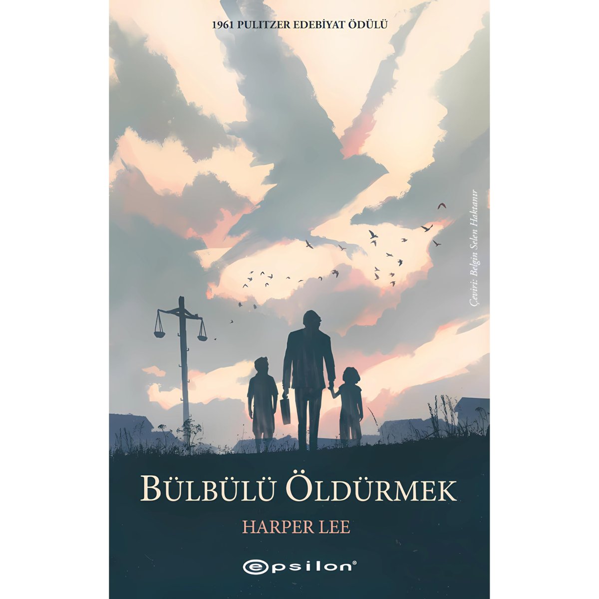 Bülbülü Öldürmek