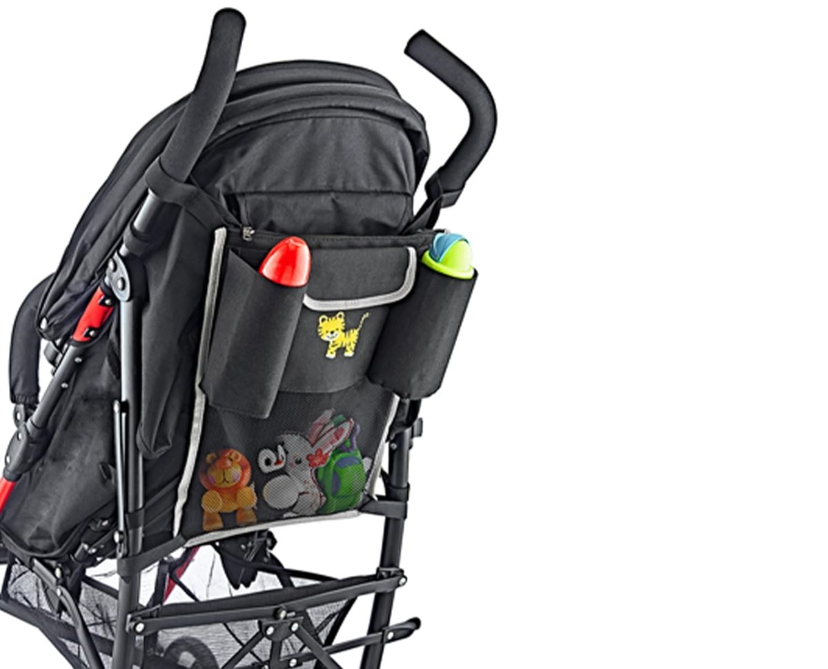 Babyjem Puset Arkası Organiser 473