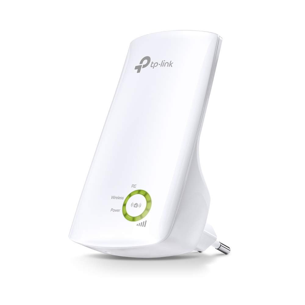 TP-Link TL-WA854RE N300 Mbps Wi-Fi Menzil Genişletici, 300Mbps Veri Aktarım Hızı