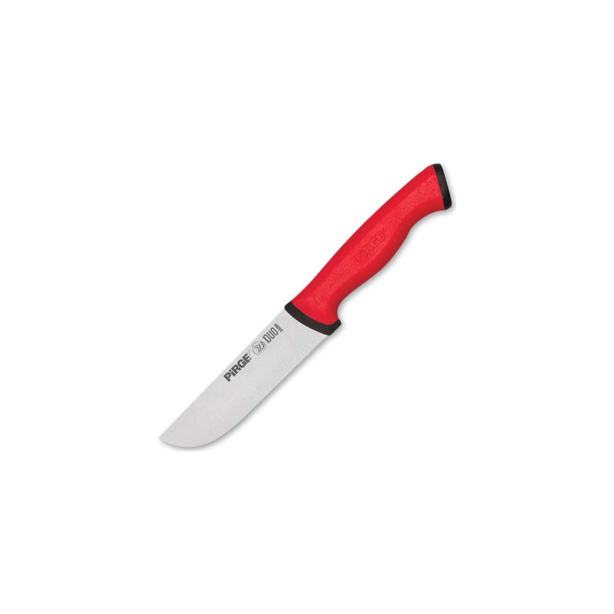 Pirge Duo Küt Yüzme Bıçağı 12,5 cm