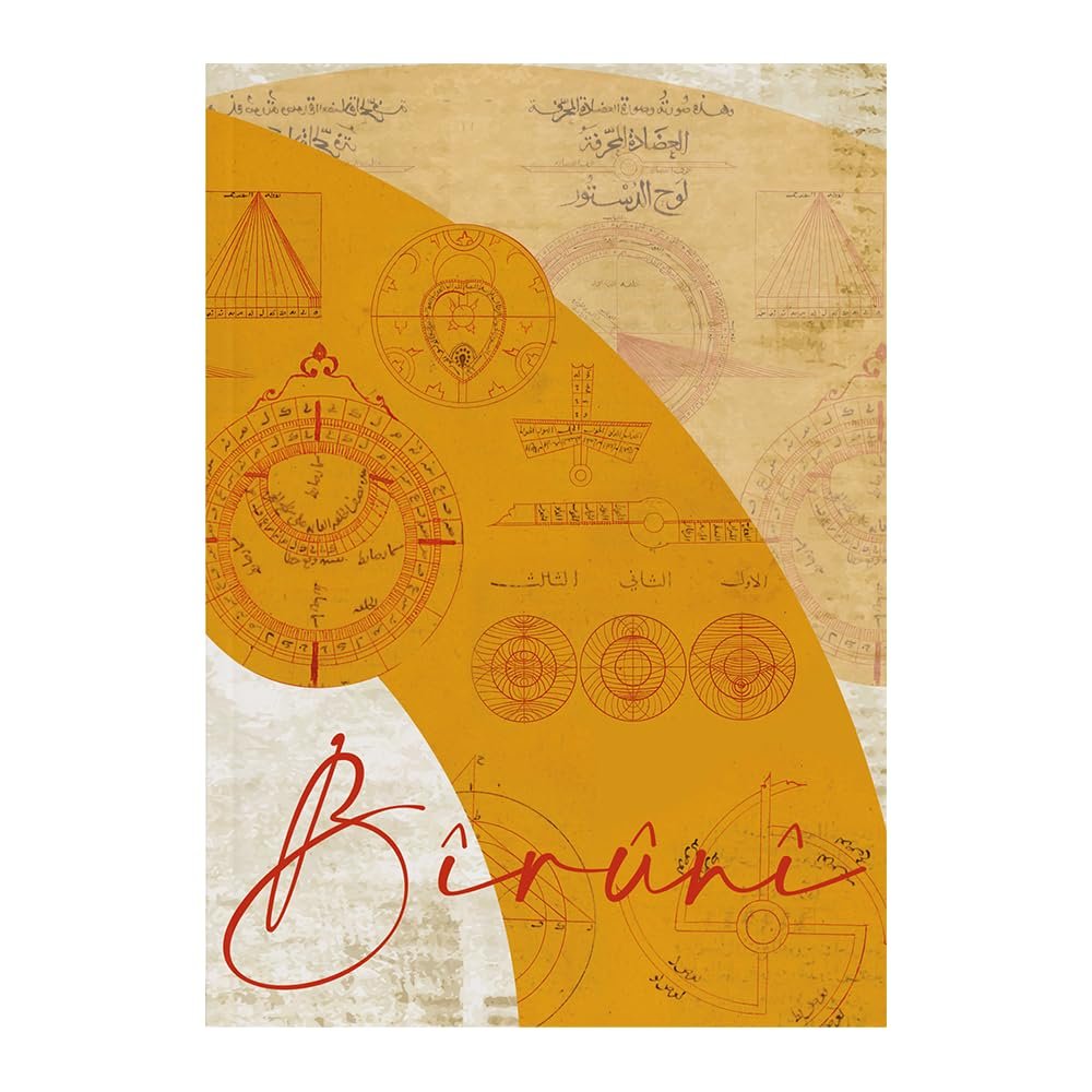 Biruni'nin Usturlabı