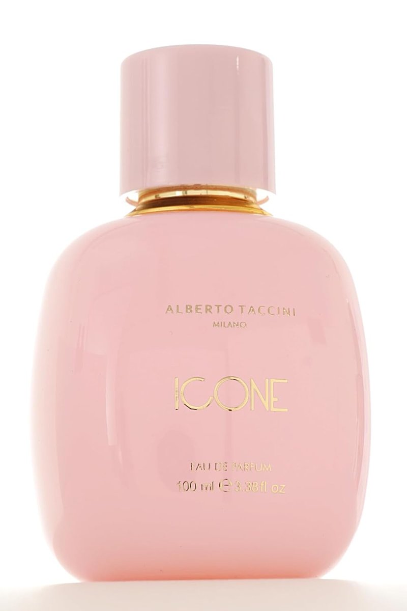 Alberto Taccini ICONE Kadın Parfümü - 100 ml