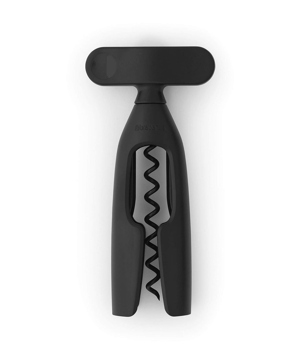 Brabantia Tirbuşon Quickpull, Tasty+