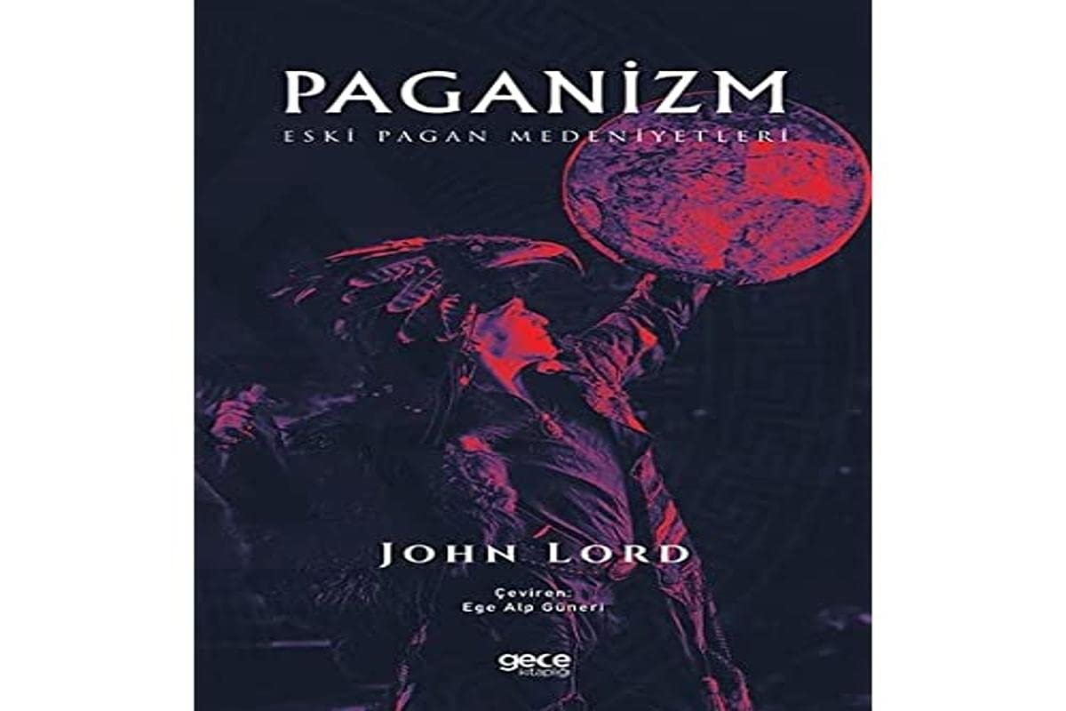 Paganizm: Eski Pagan Medeniyetleri