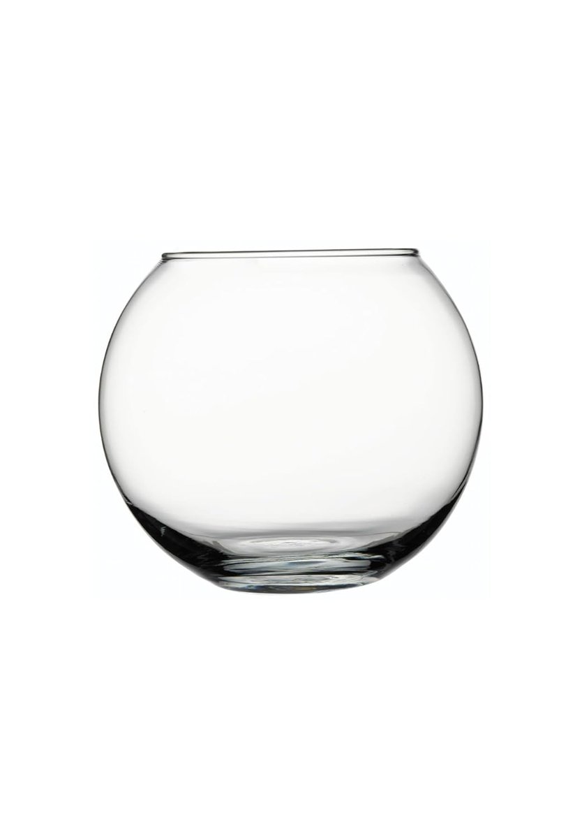 Paşabahçe BOTANICA VAZO 160 MM TEKLİ HEDİYELİK KUTU