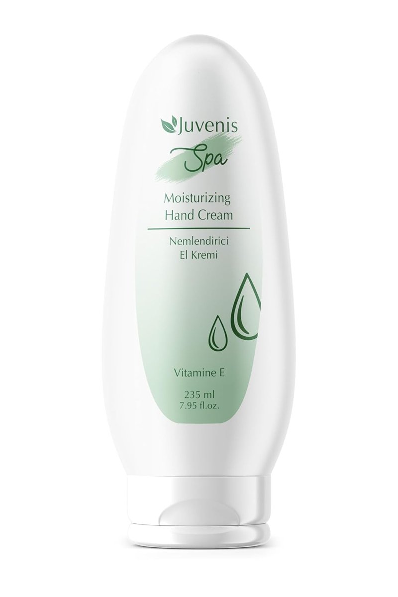 Juvenis Spa Nemlendirici El Kremi 235 Gr.