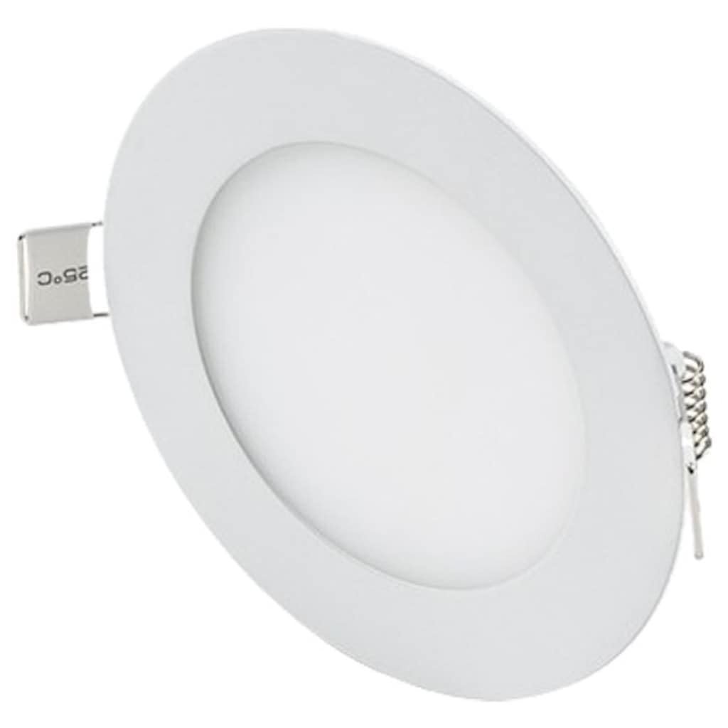 Cata 6W Sıva Altı Led Panel Spot CT-5145 - Beyaz Işık - Alüminyum Kasa