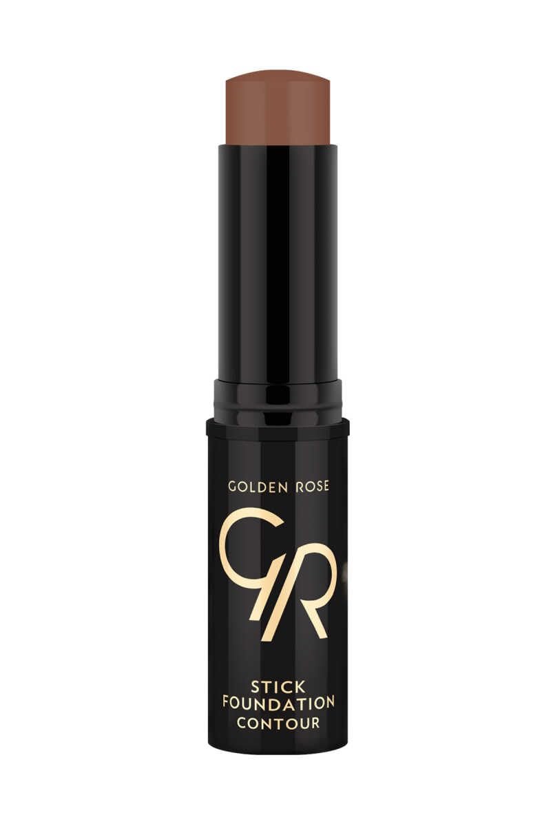 Golden Rose Stick Foundation Contour No: 13 - Kontür & Fondöten 11 g