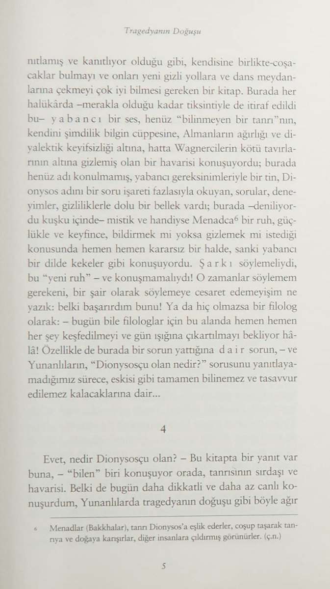 Tragedyanın Doğuşu: Hasan Ali Yücel Klasikleri