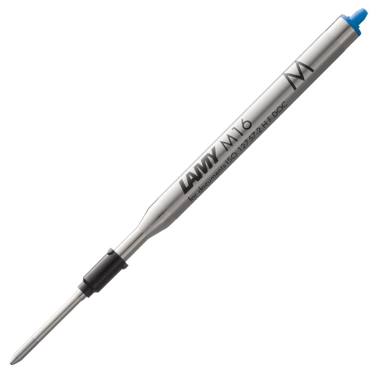 Lamy Tükenmez Kalem Refili Tekli Mavi Medium "M" Uç M16M-M