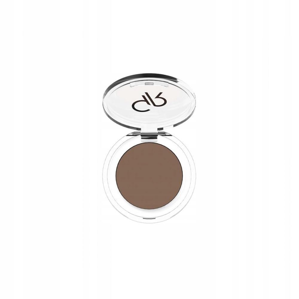 Golden Rose Soft Color Matte Mono Eyeshadow No: 08 -Tekli Mat Göz Farı