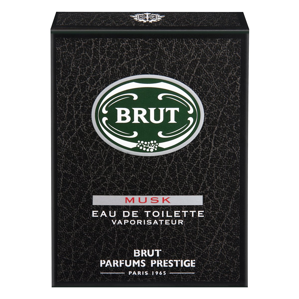 Brut Musk Erkek Parfüm EDT 100 ML