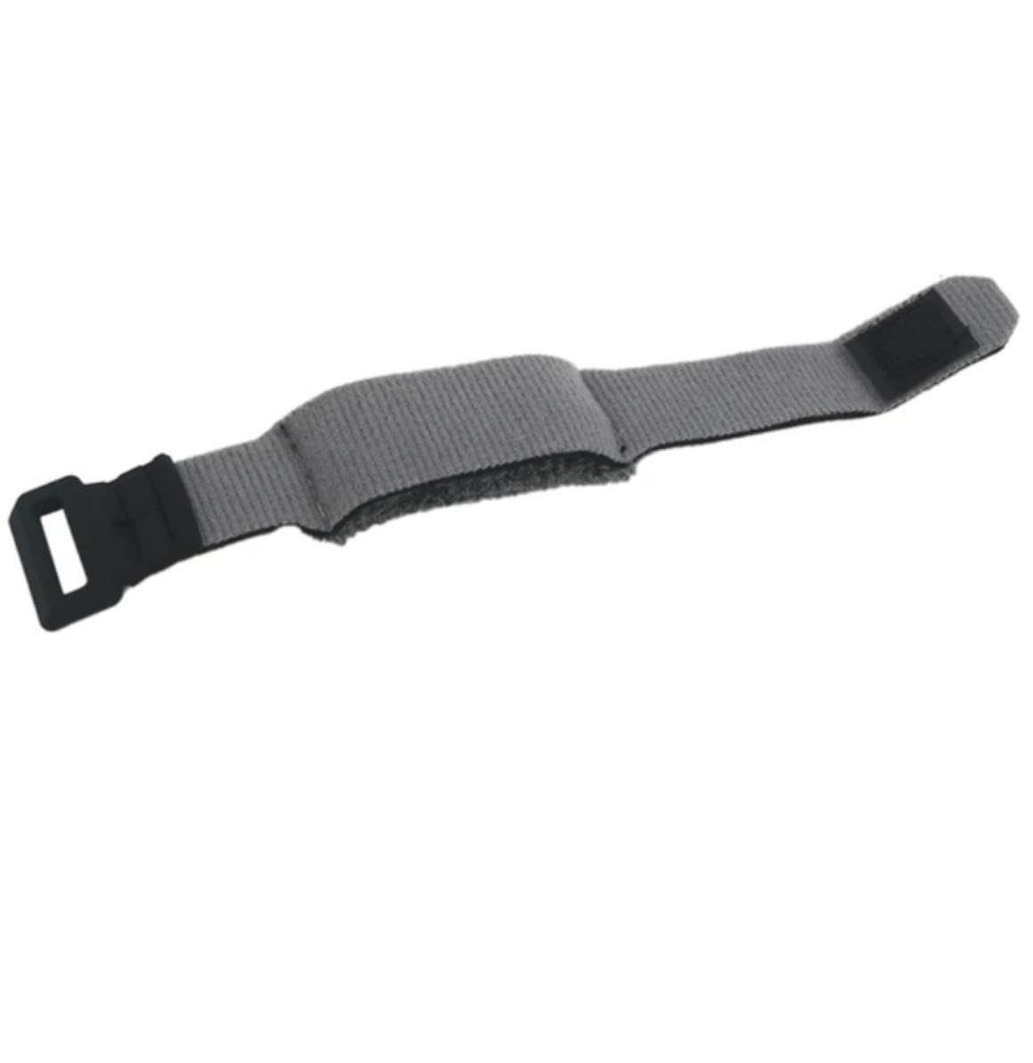 LongMoon LMSM01-GR Gitar Fret Wrap Perde Sarıcı FretWrap Gri