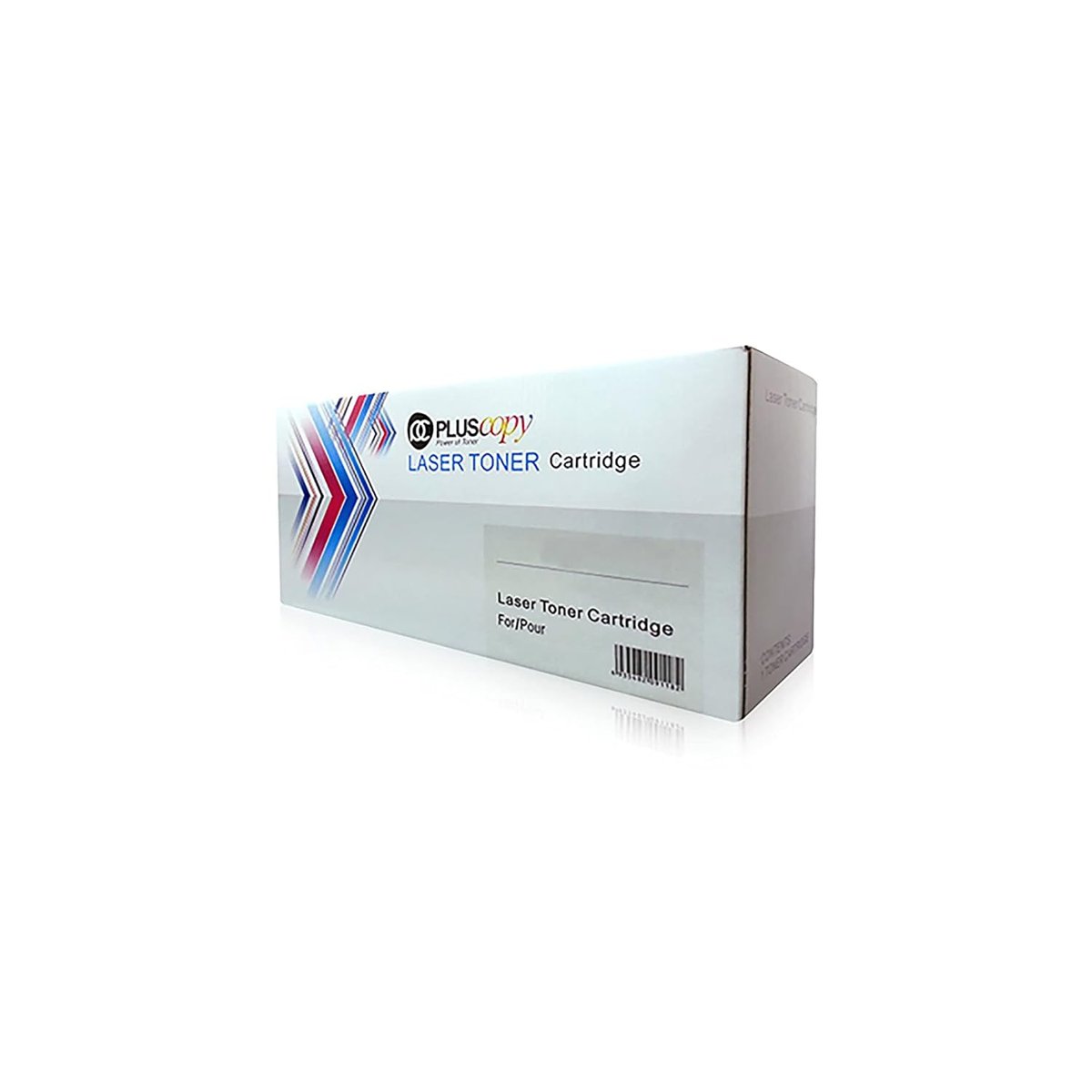 Pluscopy Hp 85a (ce285a) Uyumlu Muadil Toner, 1600 Sayfa,