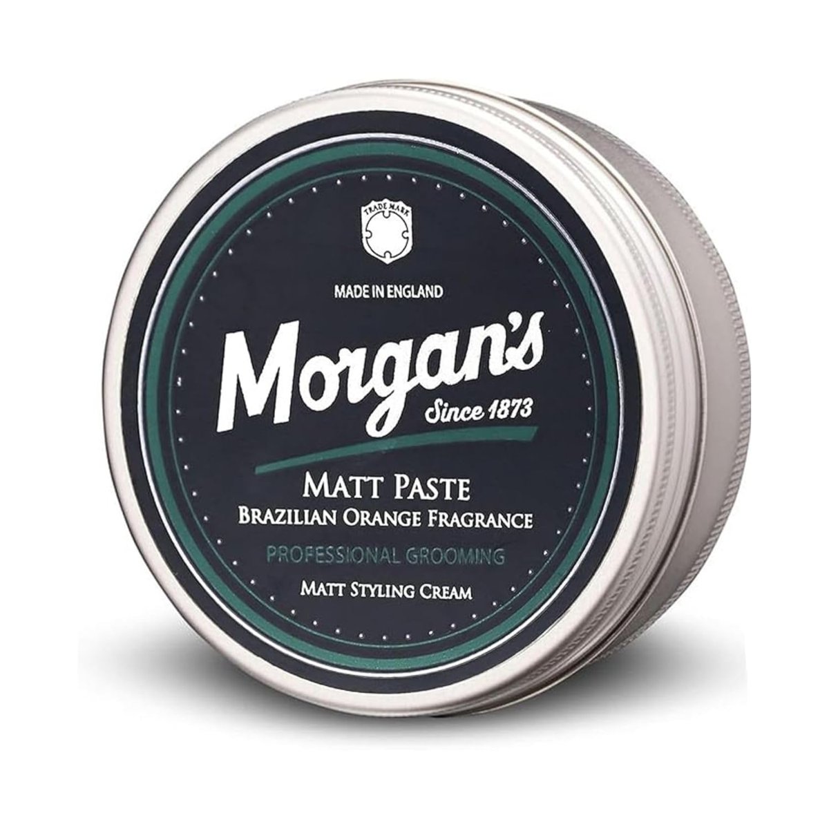 Matt Paste Brazilian Orange 75ml