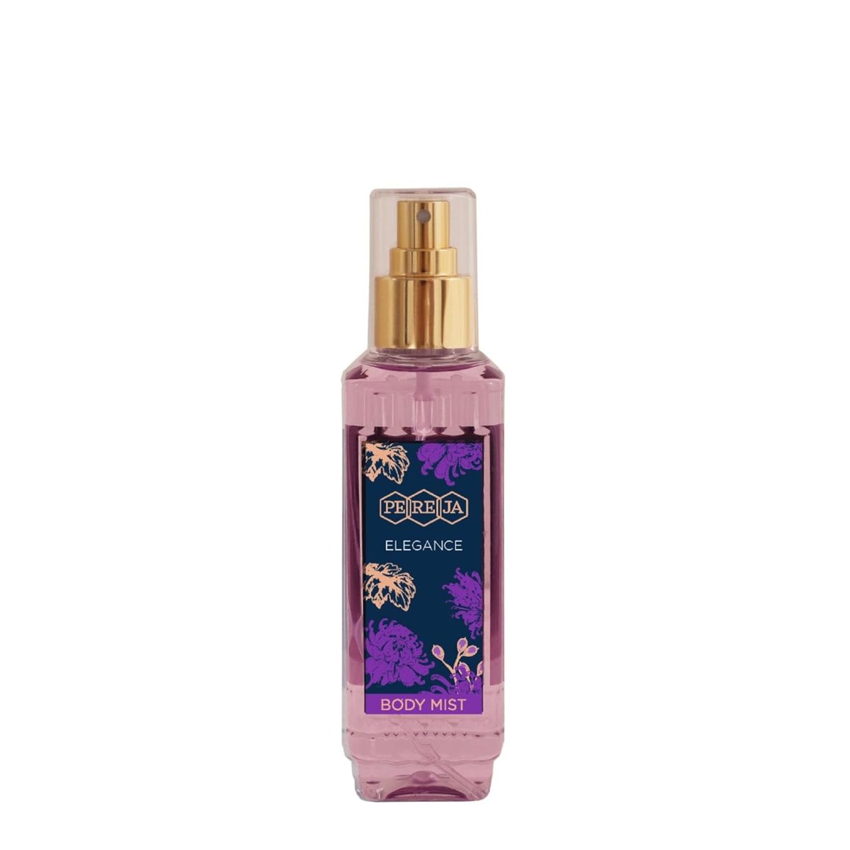 Pereja Vücut Spreyi 200 ml Elegance