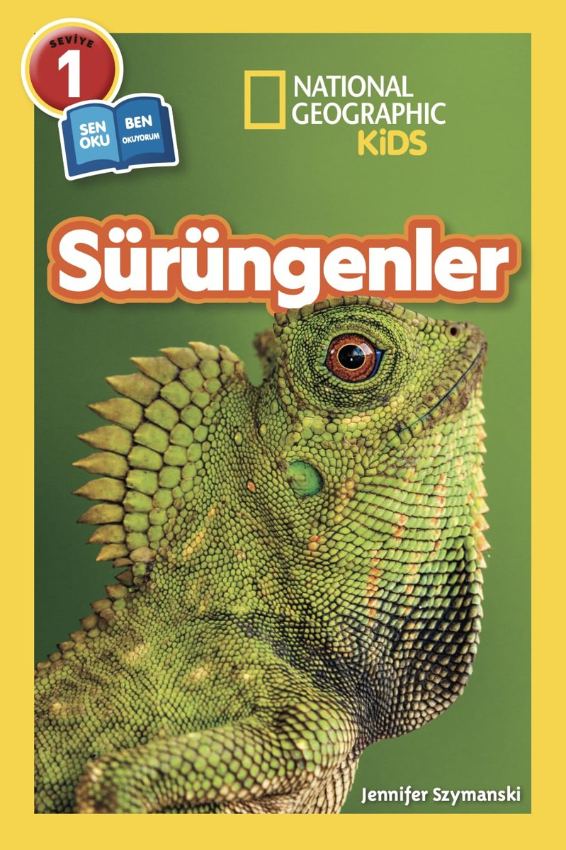 Sürüngenler