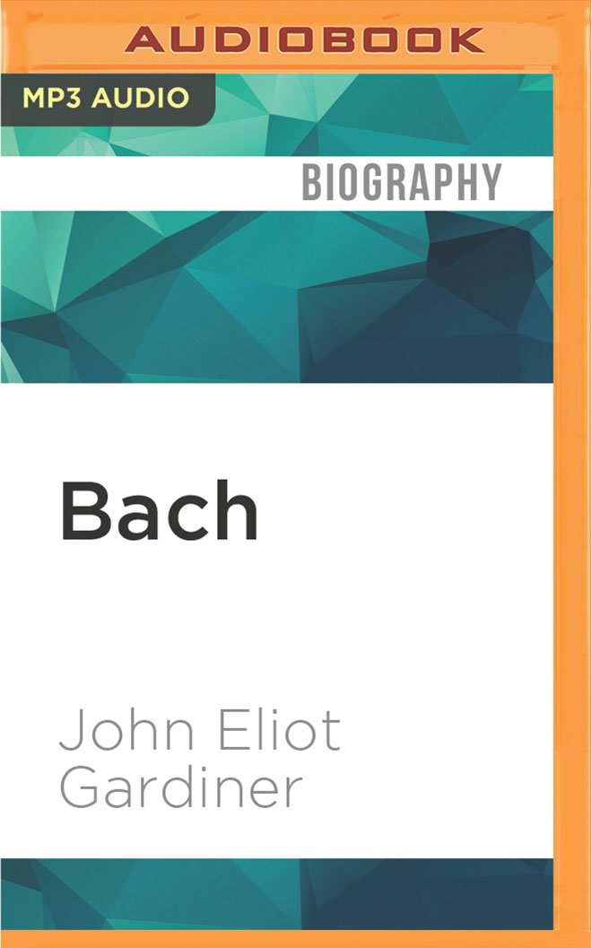 Bach: Music in the Castle of Heaven
