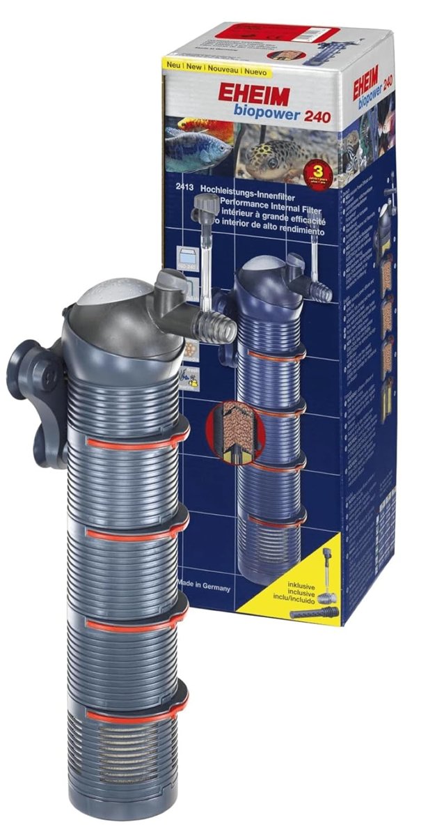 Eheim Biopower İç Filtre 240