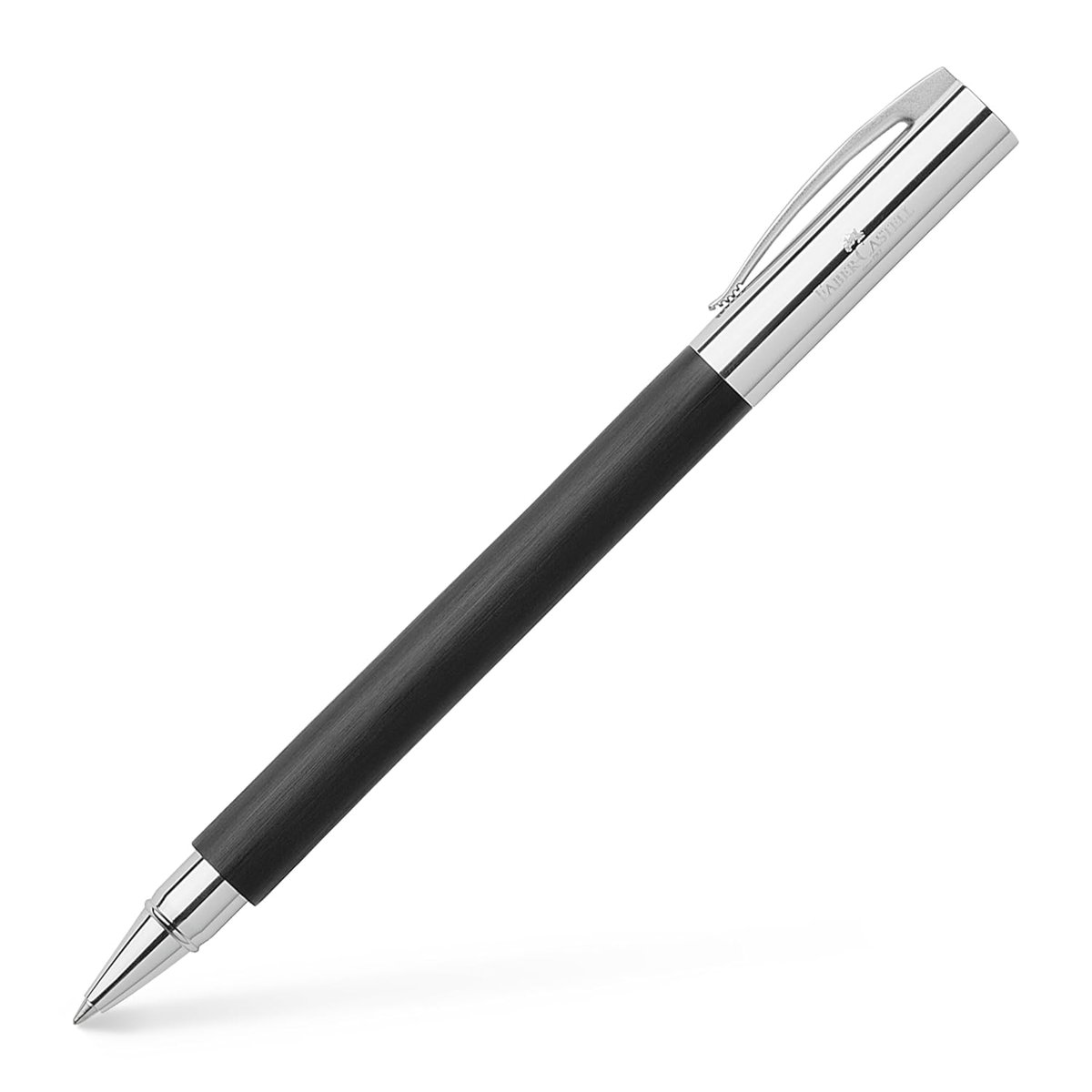 Faber-Castell Ambition Roller, Siyah