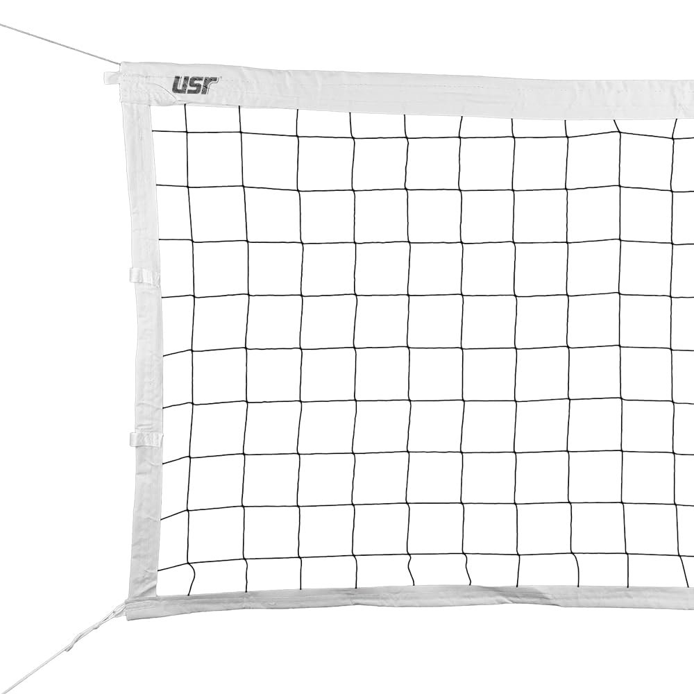 USR VOLF90 Profesyonel Voleybol Maç Filesi