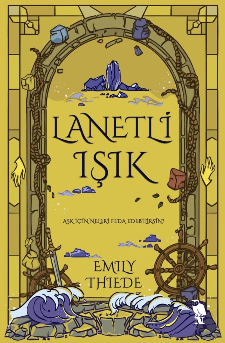 Lanetli Işık