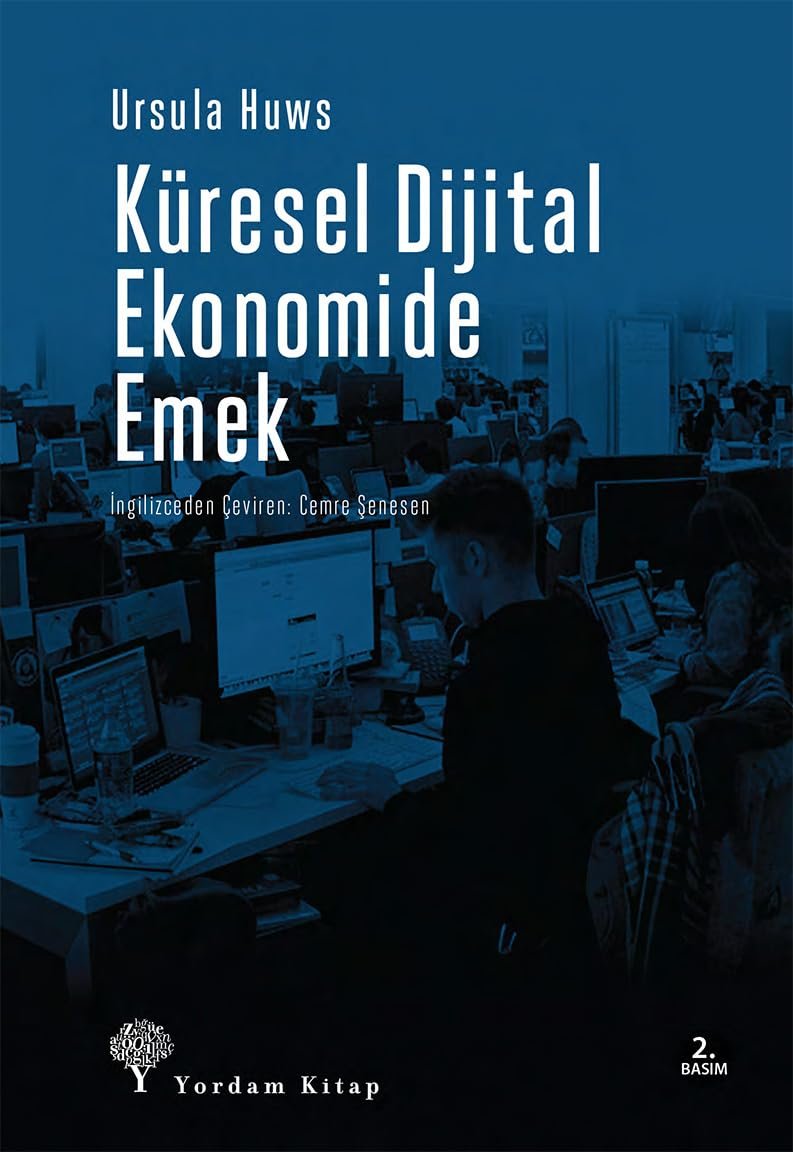 Küresel Dijital Ekonomide Emek