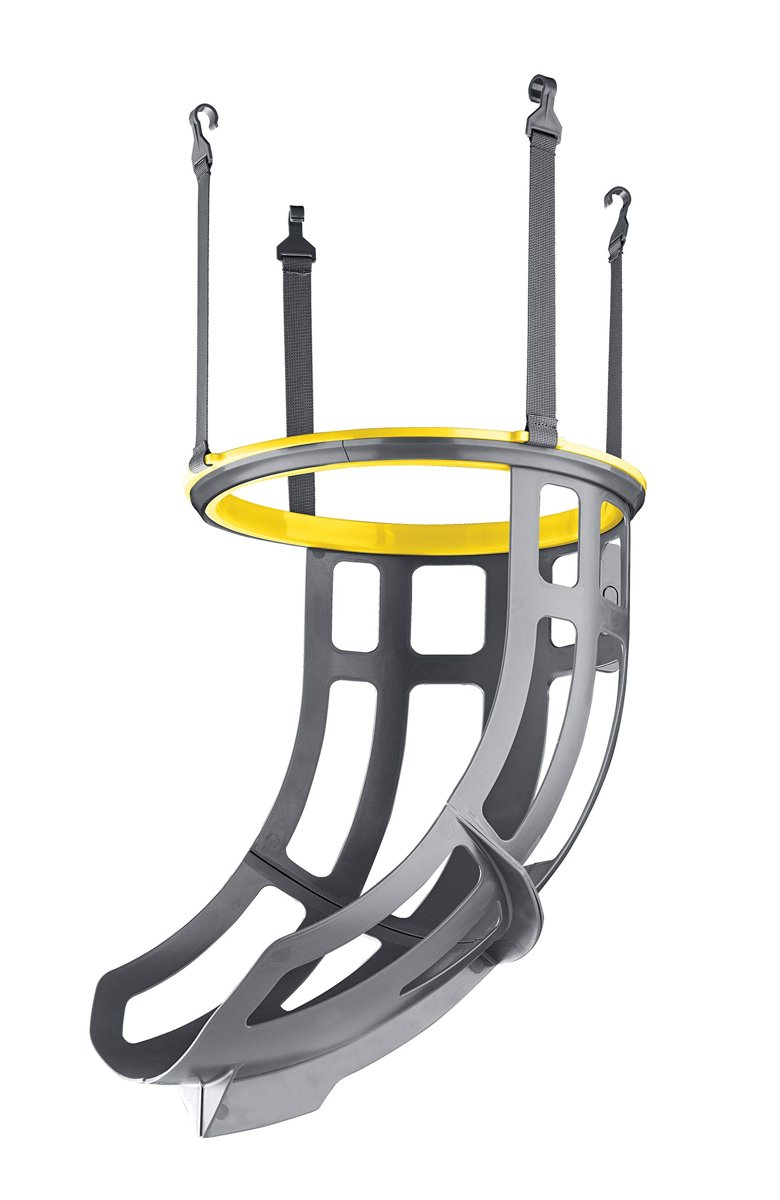 Sklz Unisex Kick Out Basketbol Antrenmanı Top Döndürme Sistemi