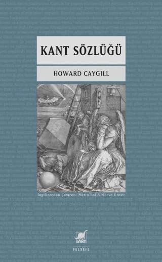 Kant Sözluğu