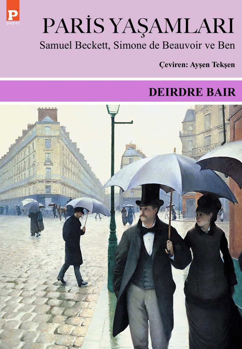 Paris Yaşamları