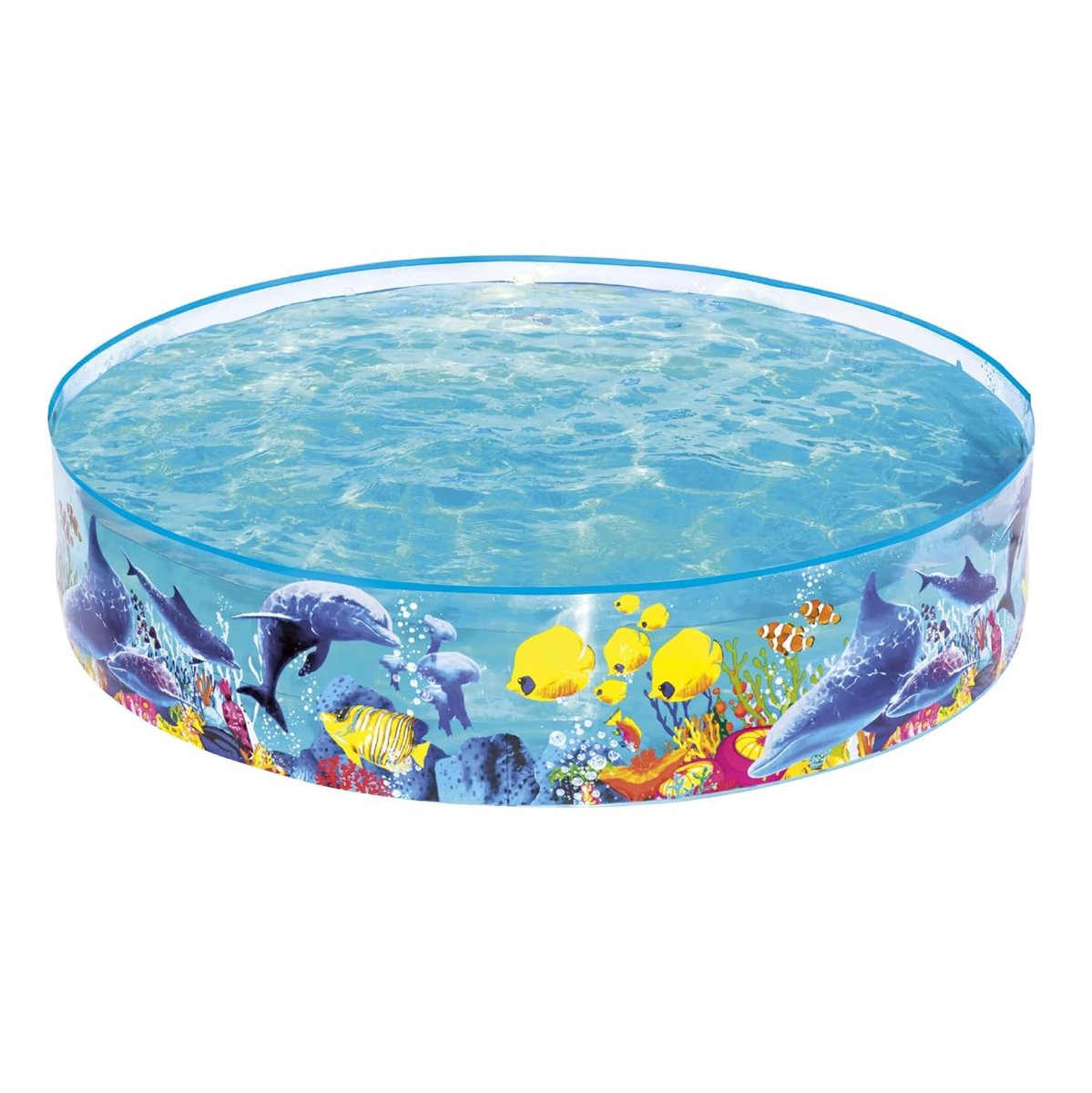 Bestway Portatif Çocuk Havuzu 183x38cm