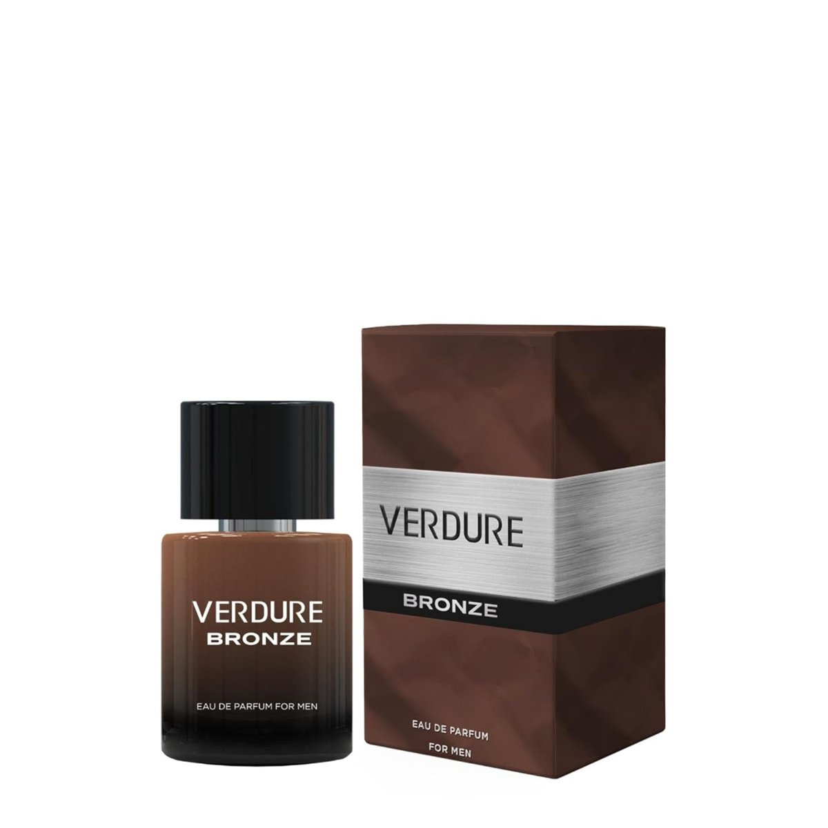 Verdure Eau De Parfum 100ml Bronze
