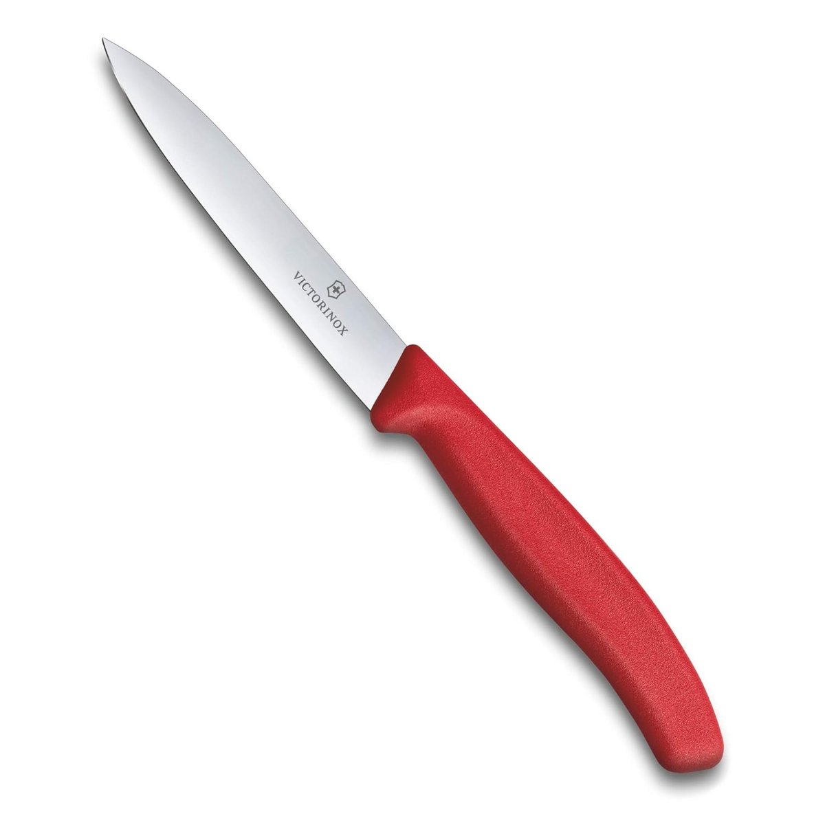 Victorinox 6.7701 SwissClassic 10cm Soyma Bıçağı, Classic