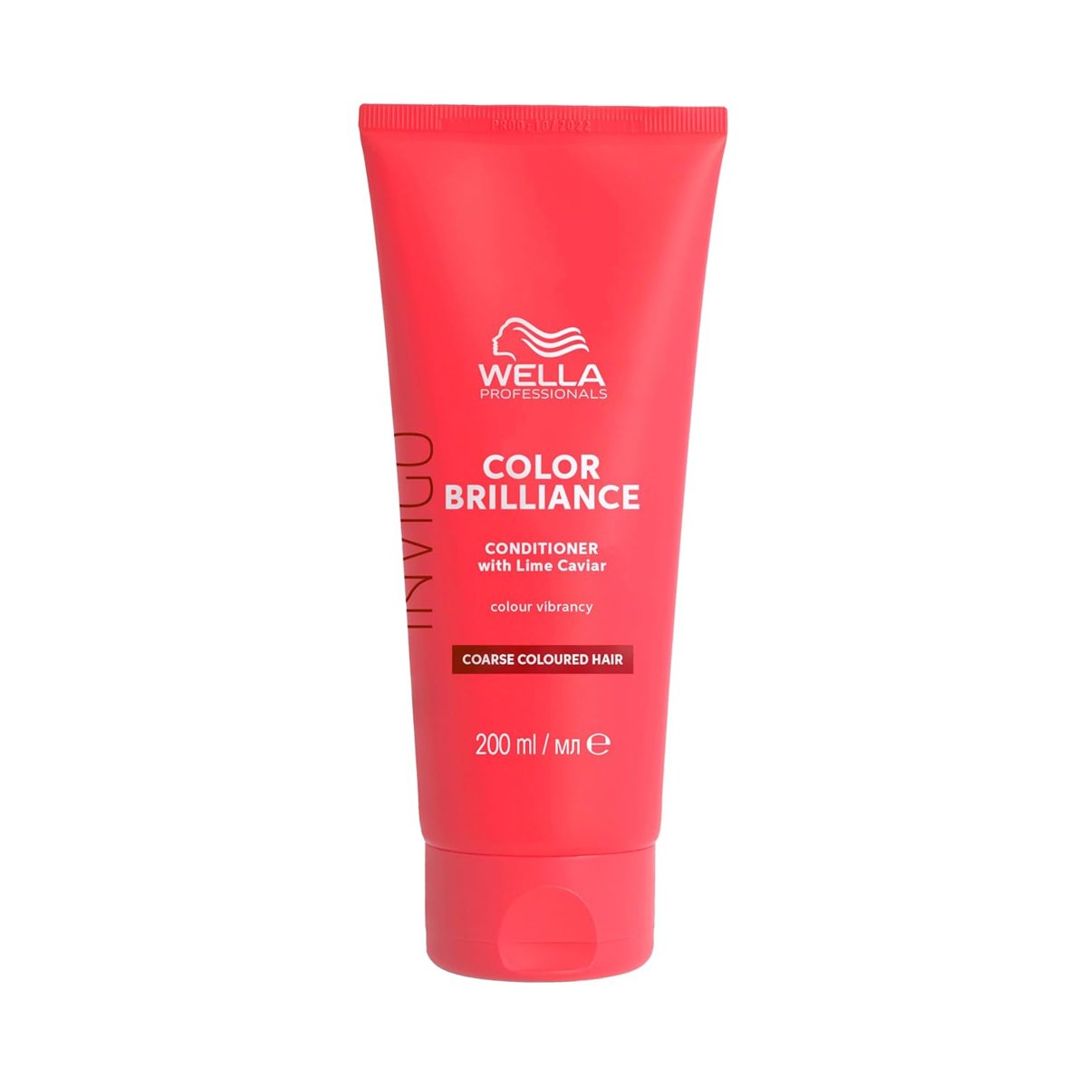 Wella Professionals Invigo Color Brilliance 200 ml - Kalın Telli Saçlar İçin Saç Kremi