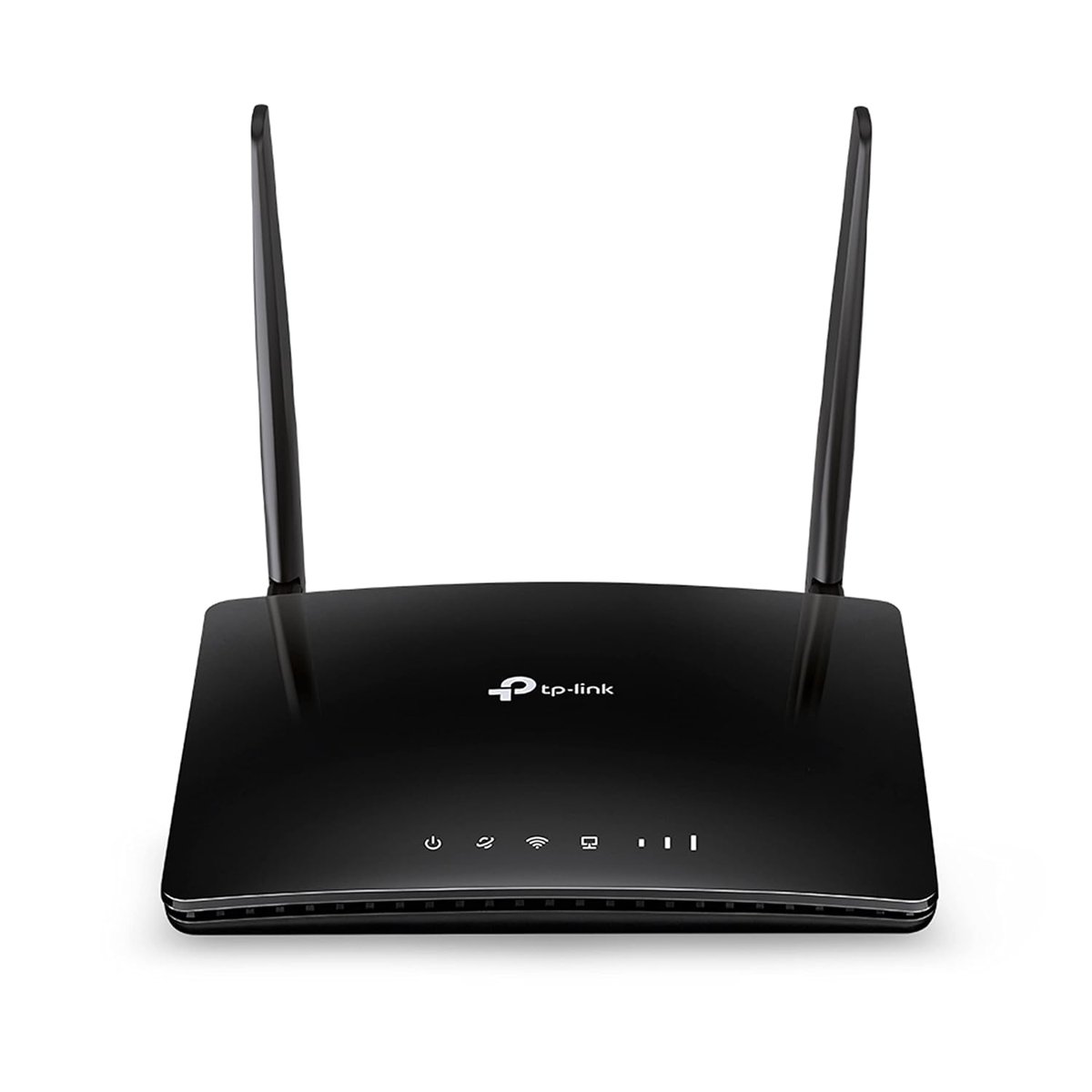 TP-Link Archer MR200, AC750 Mbps Kablosuz Dual Band 3G/4G LTE Router, Çift Bantlı