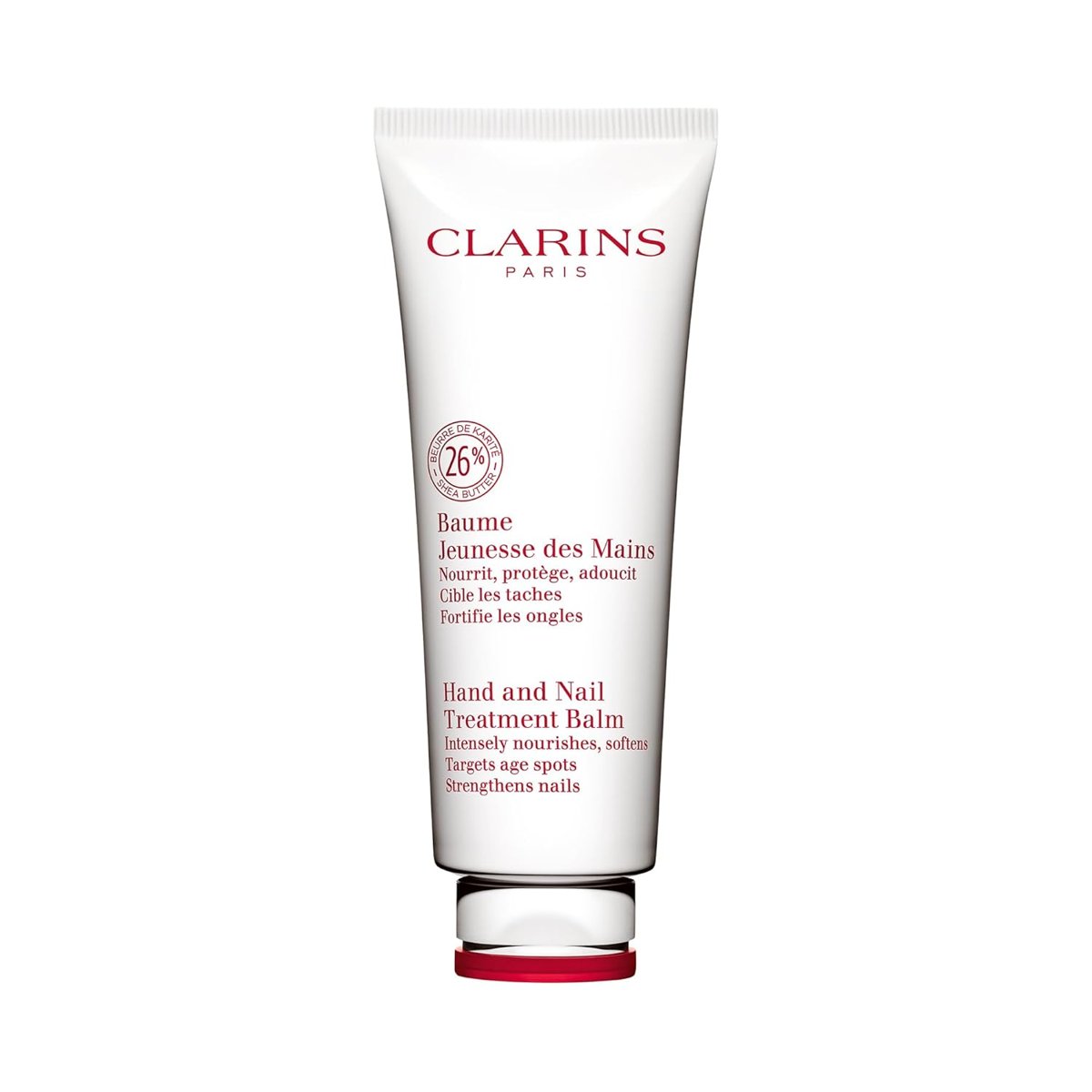 Clarins Hand And Nail Treatment Balm El ve Tırnak Bakım Balmı, PRA-6435372-2163