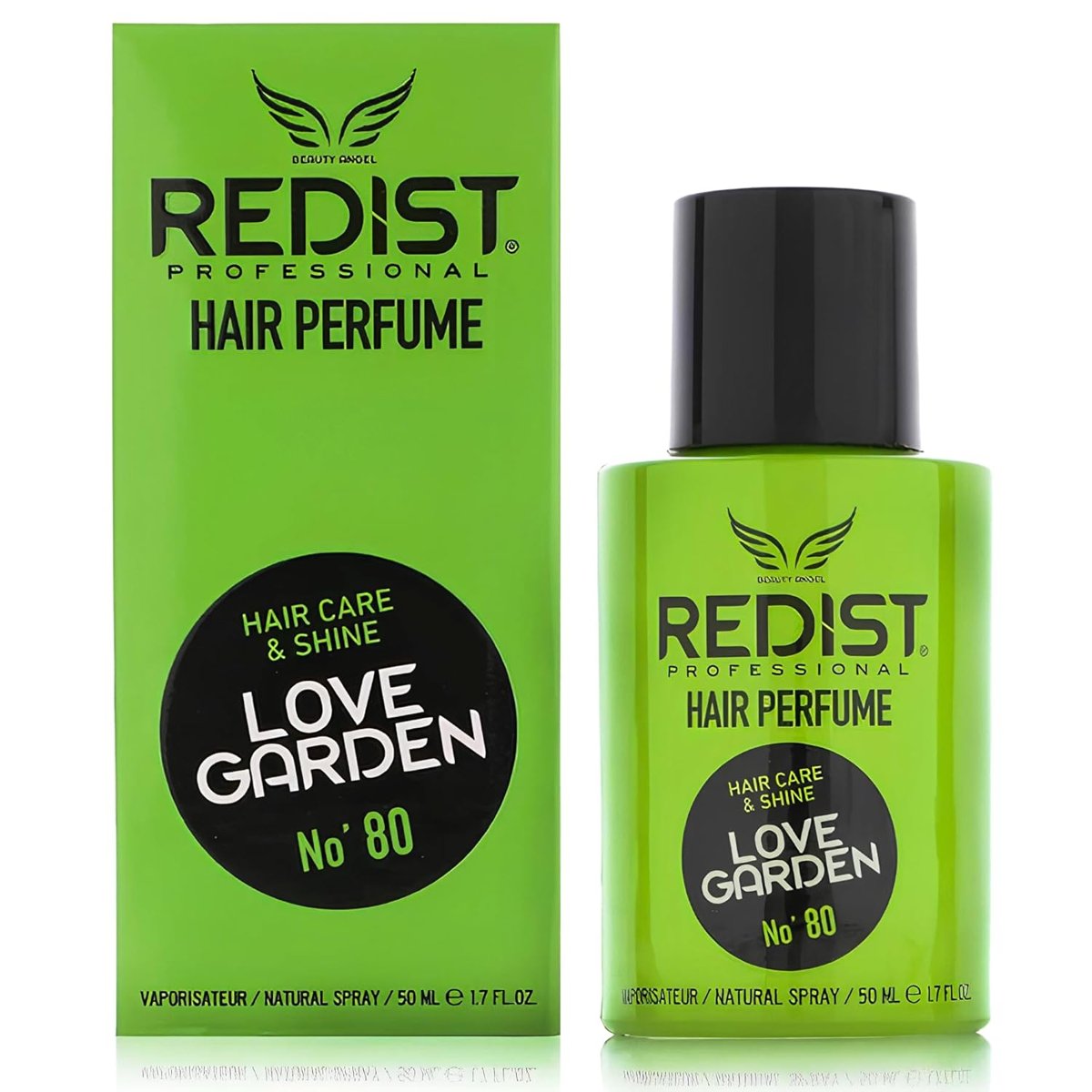 Redist Saç Parfümü Edc Love Garden 50 ML