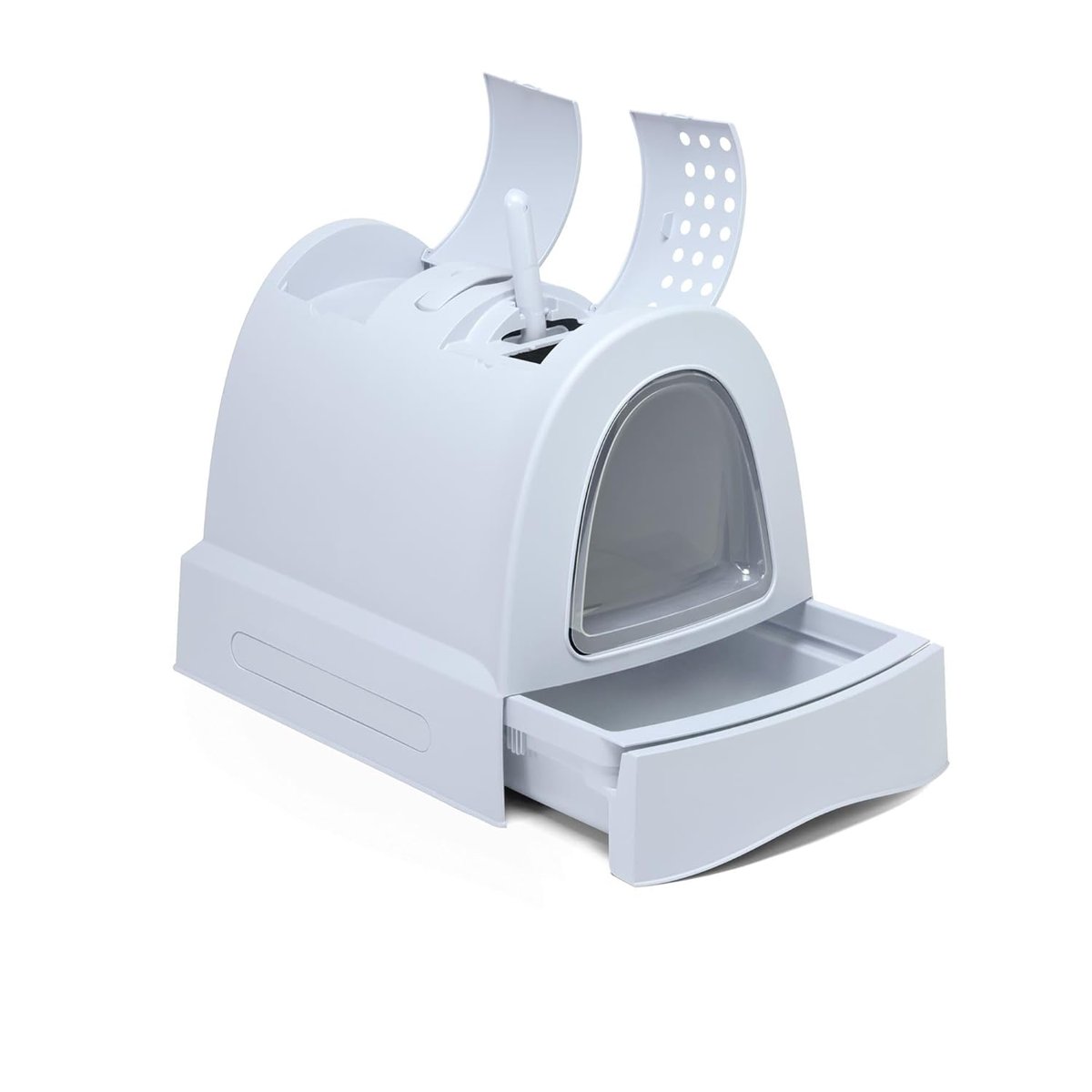 Imac 5 – 83483 WC Kediler Zuma, 40 x 42,5 x 56 cm, mavi