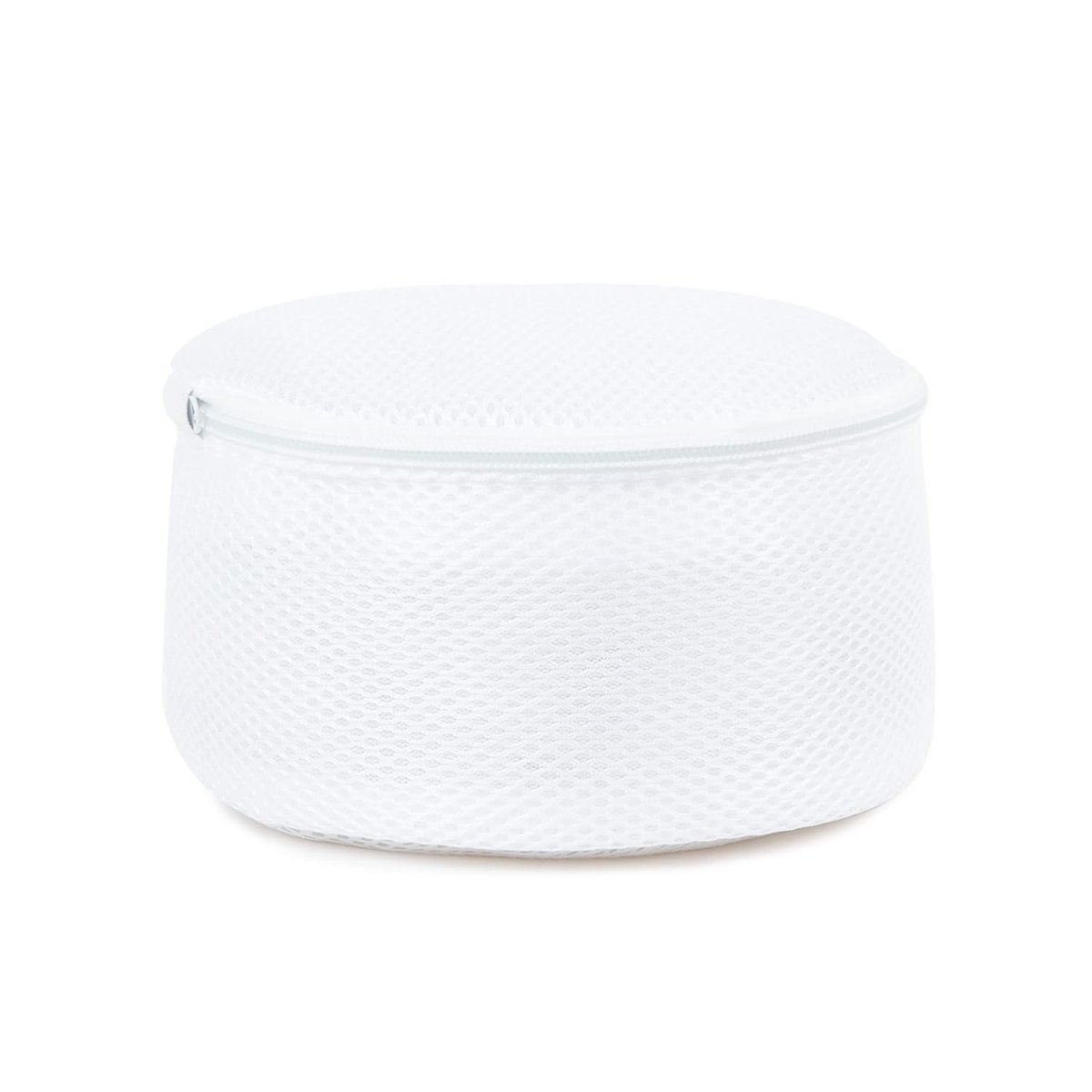 Ocean Home Textile Beyaz Renk İç Çamaşırı Yıkama Filesi 20 x 10 cm