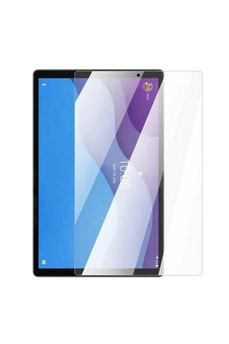 CONSTRAIN Lenovo M10 Plus TB-X606F Uyumlu Nano Film Ekran Koruyucu – Yüksek Dokunmatik Hassasiyet, Ş