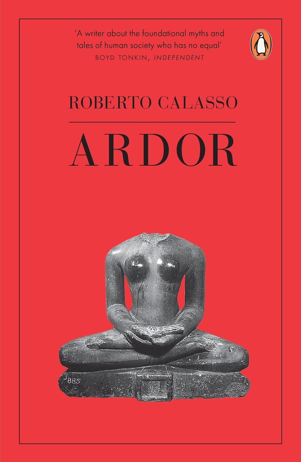 Ardor Kağıt Kapak – 26 Kasım 2015