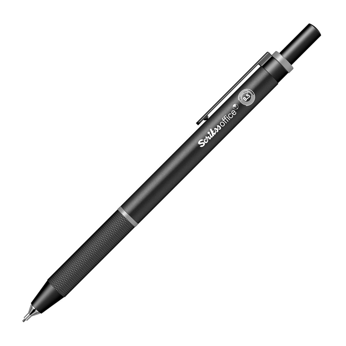 Scrikss Ofis Twist Versatil 0.5 mm Gri