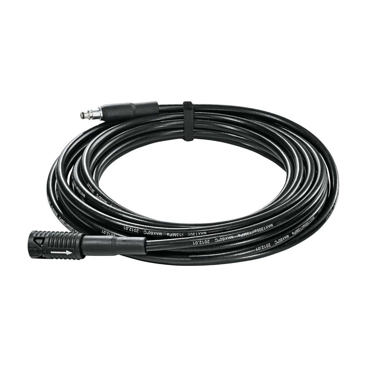 Bosch Home and Garden Yüksek Basınçlı Yıkamalar için 6 Metre Hortum Uzatması (160 Bar'A Kadar Olan Makineler için Uygundur)