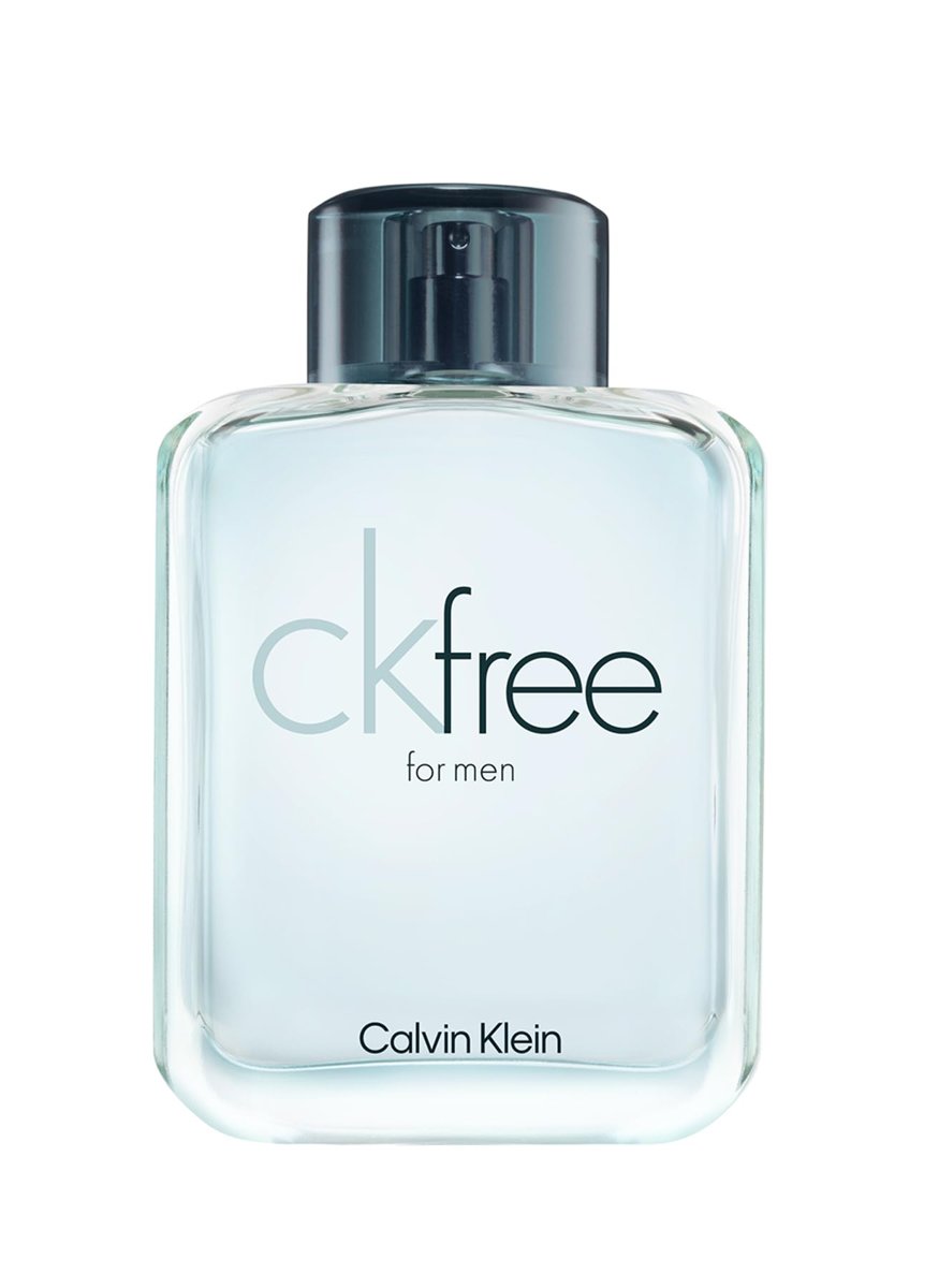 Calvin Klein Free Man Edt 100 Ml Parfüm