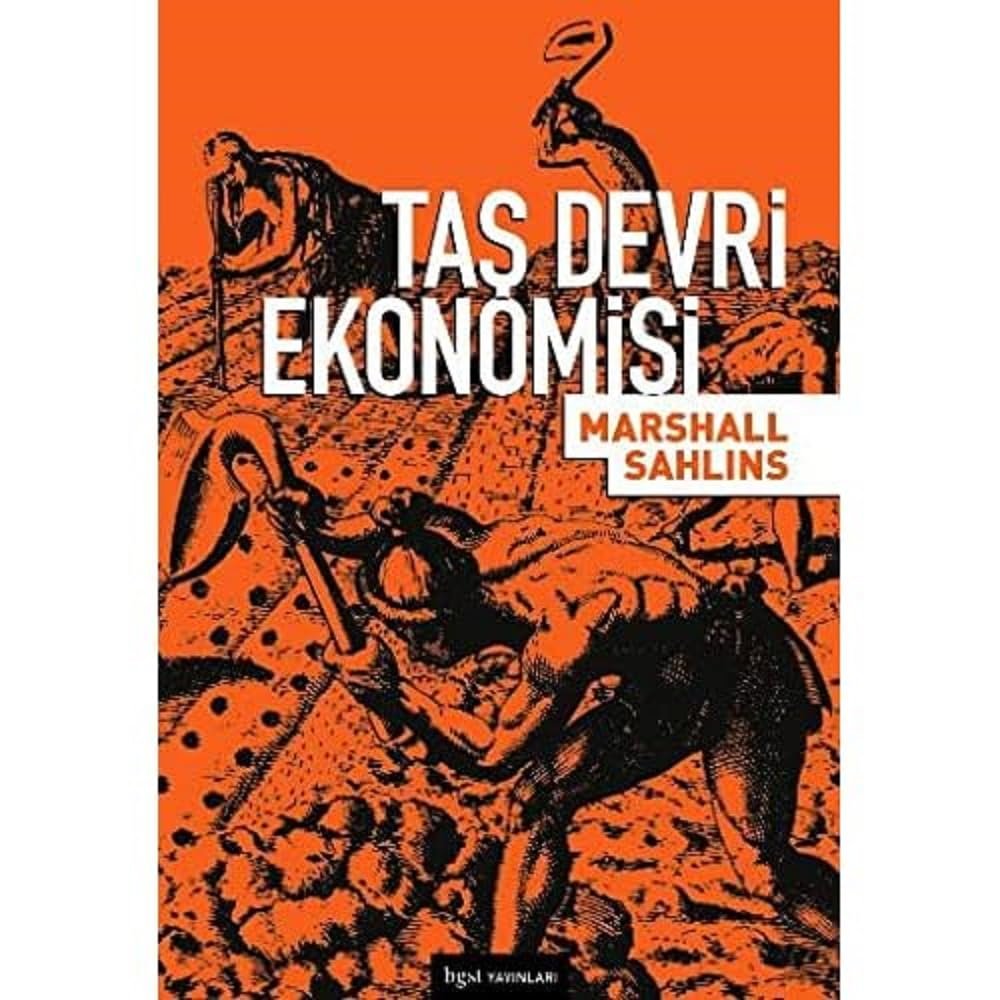 Taş Devri Ekonomisi
