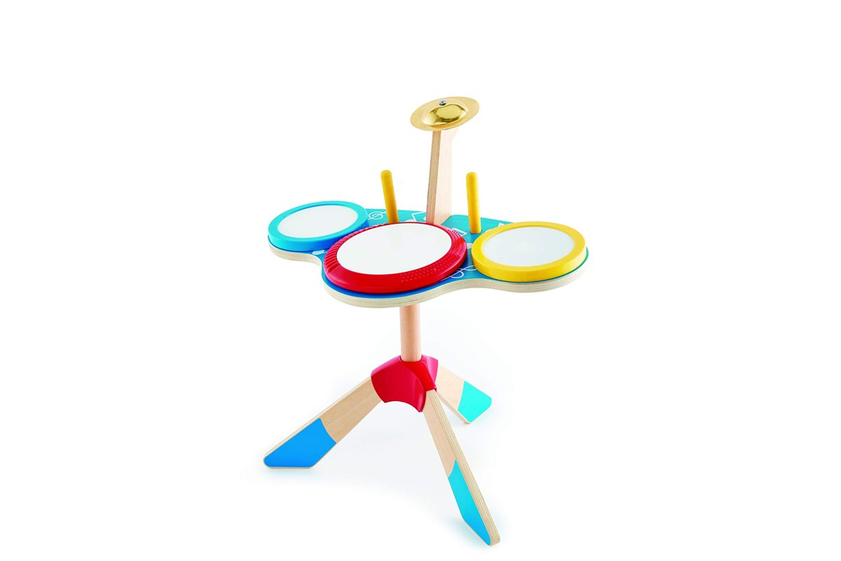 HAPE Rock  Rhythm Band
