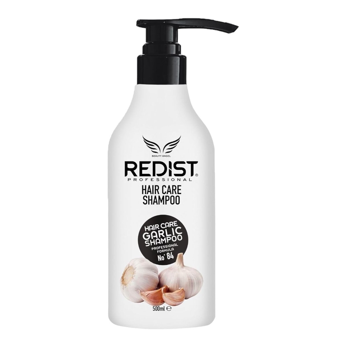 Redist Saç Bakım Şampuanı Sarımsaklı 500 ML