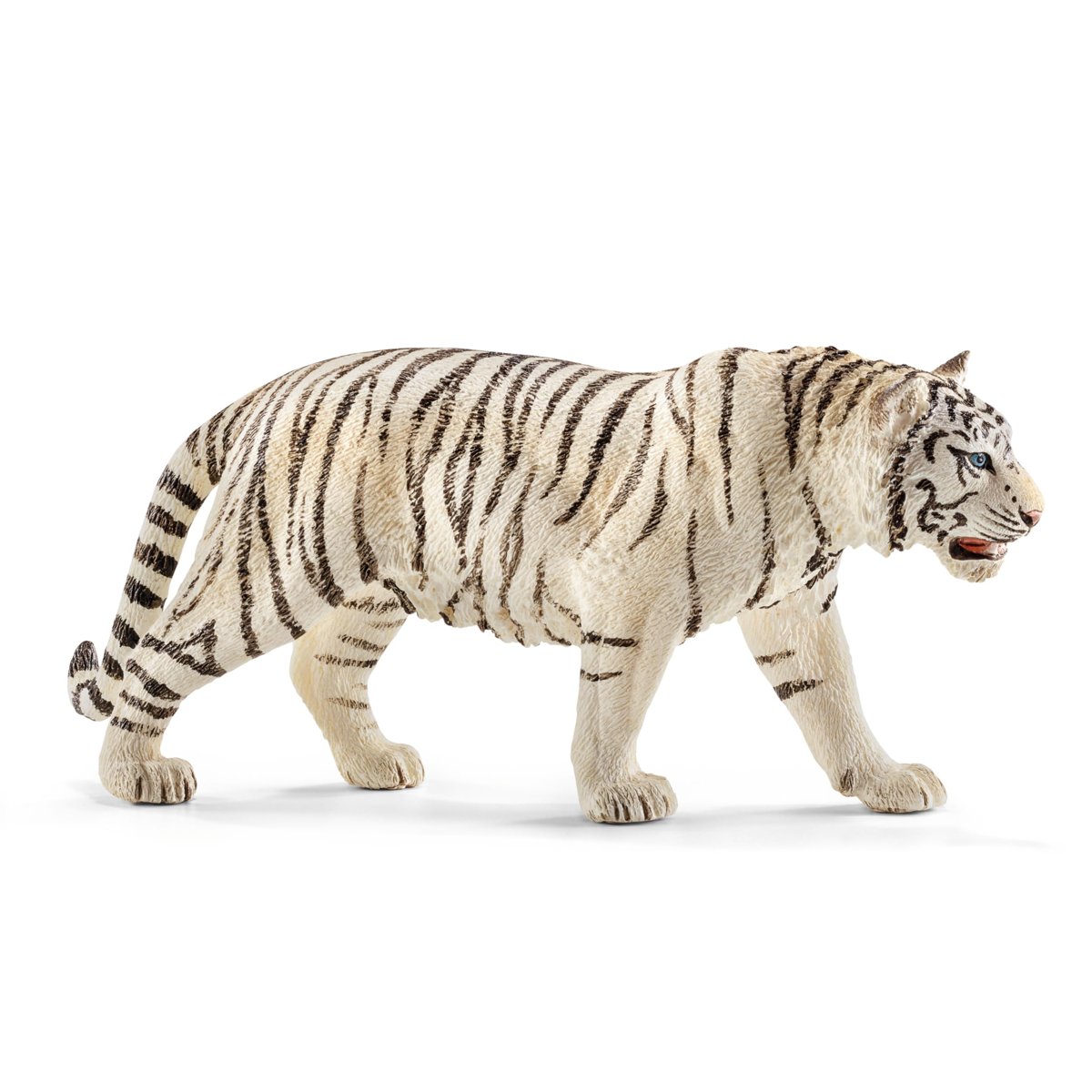 Schleich-Wild Life-Beyaz Kaplan